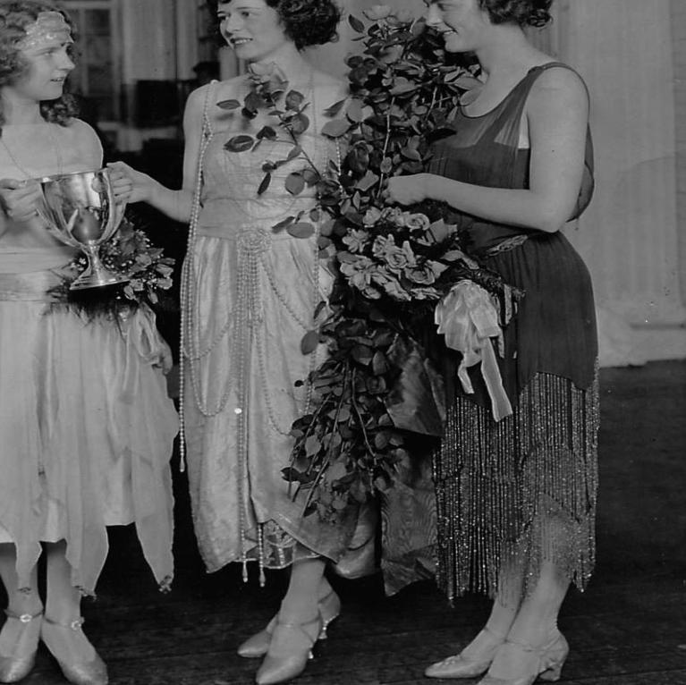 Gallery Look Back At Miss America 1920s And 30s Miss America Pressofatlanticcity Com
