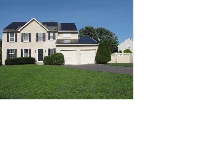 How much did homes sell for near you?