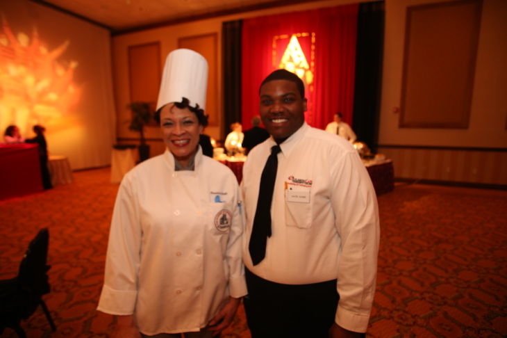 restaurant gala