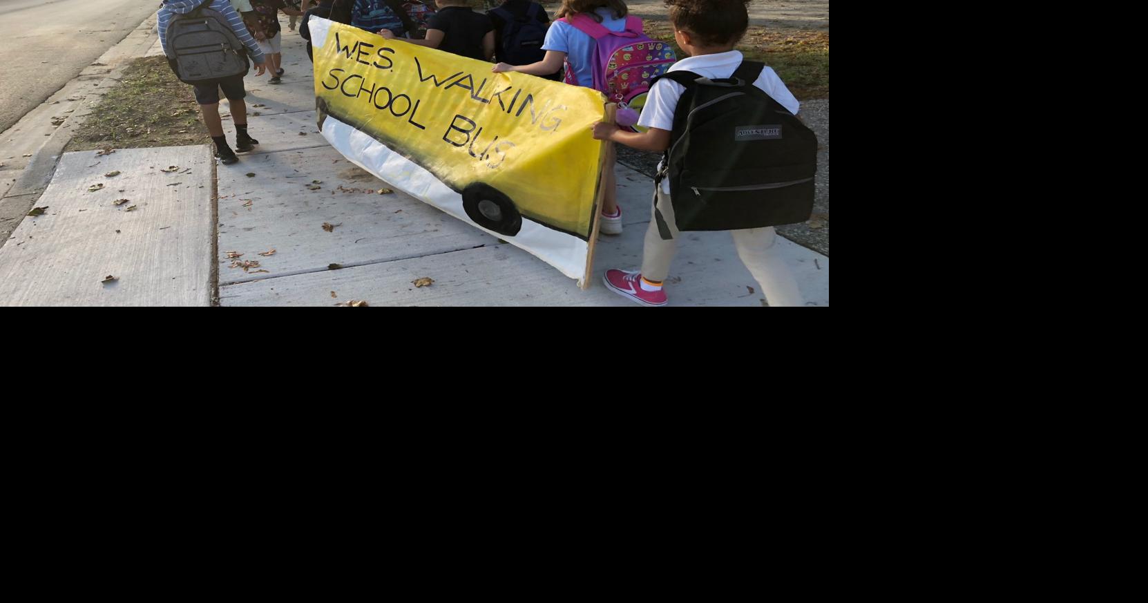 Pleasantville gets nearly 2 million in Safe Routes to School funding