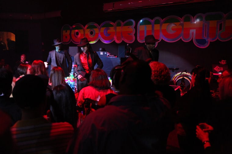 Boogie Nights