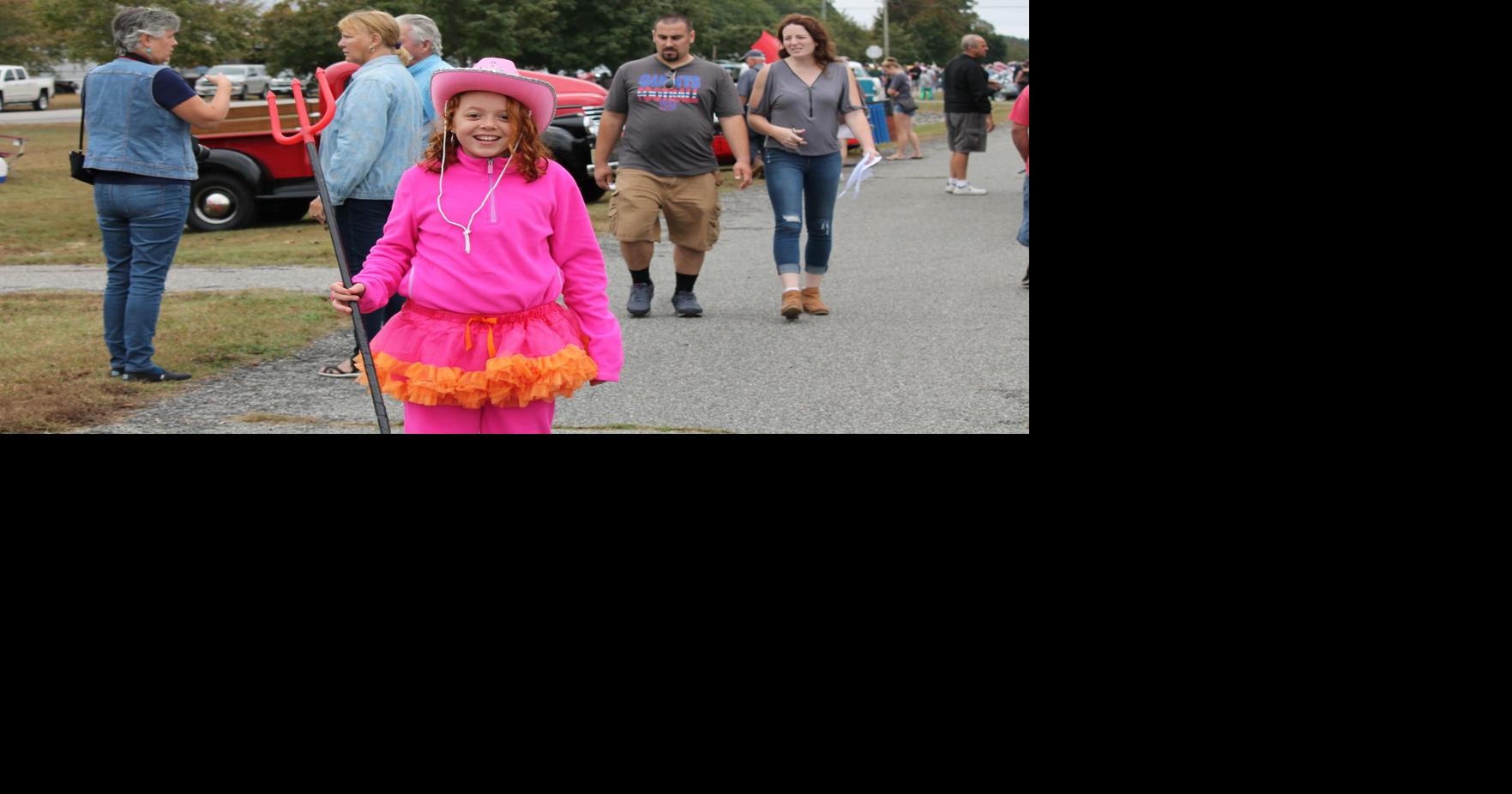 Woodbine Auto Show 2017 (6)
