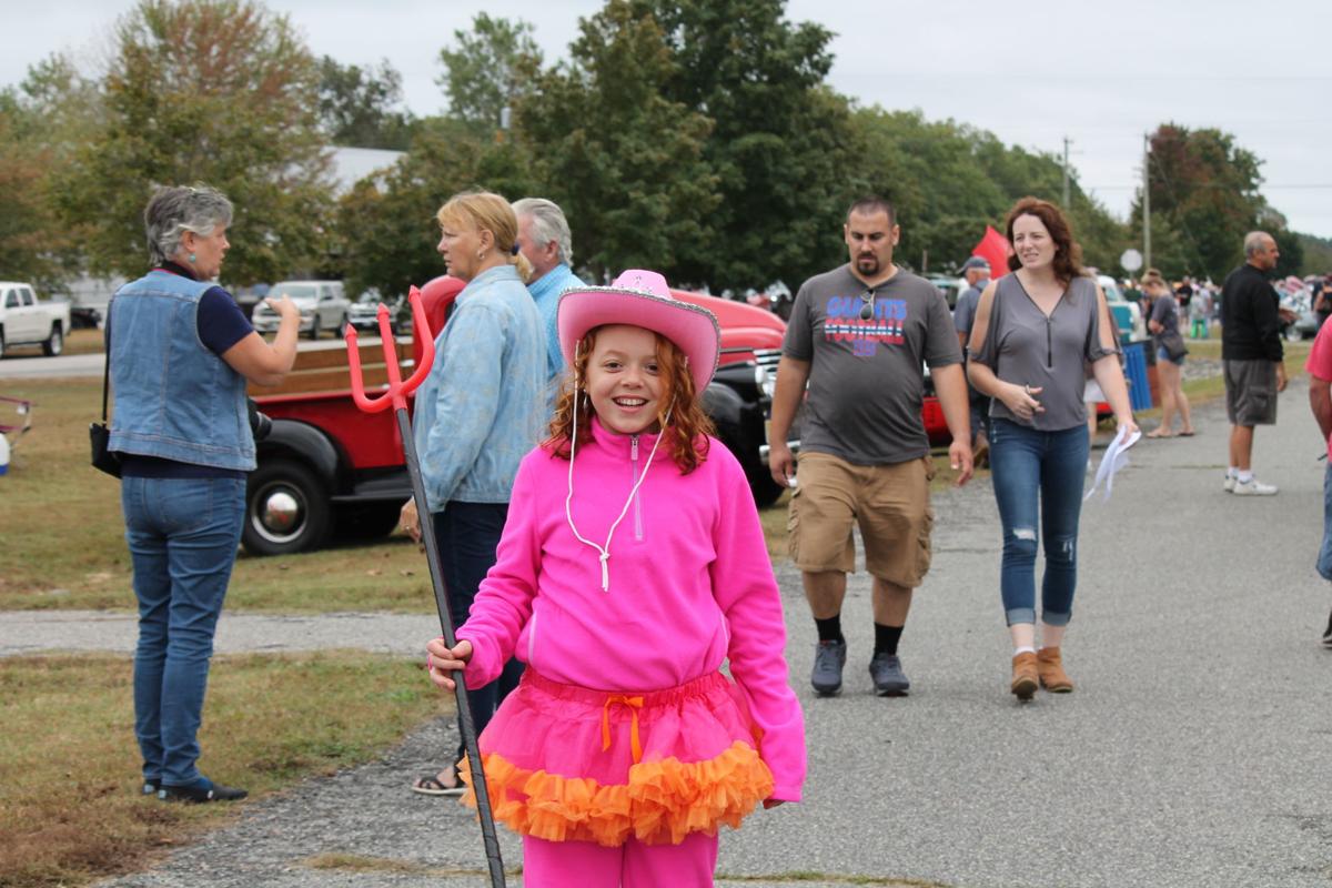 Woodbine Auto Show 2017 (6)