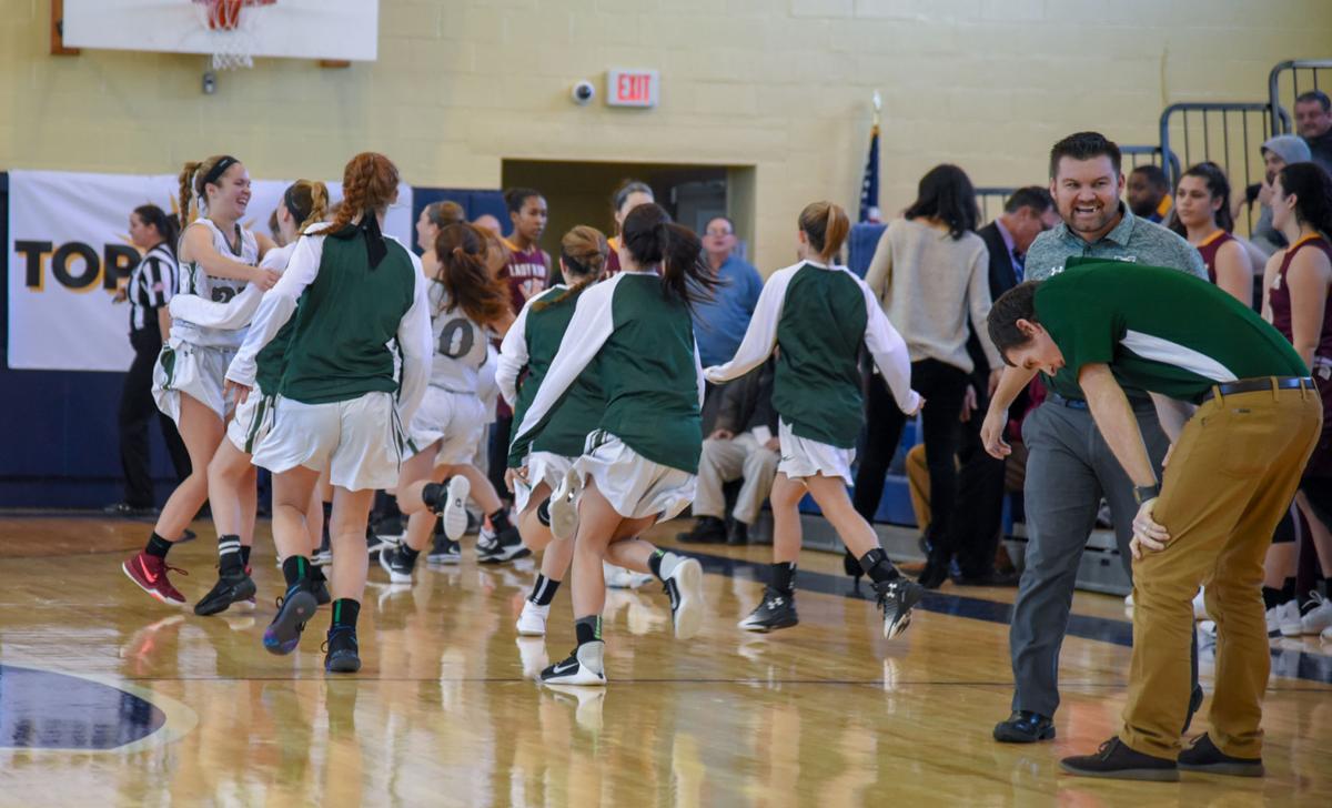 Photos Day 1 Of 2018 Seagull Classic Basketball Sports