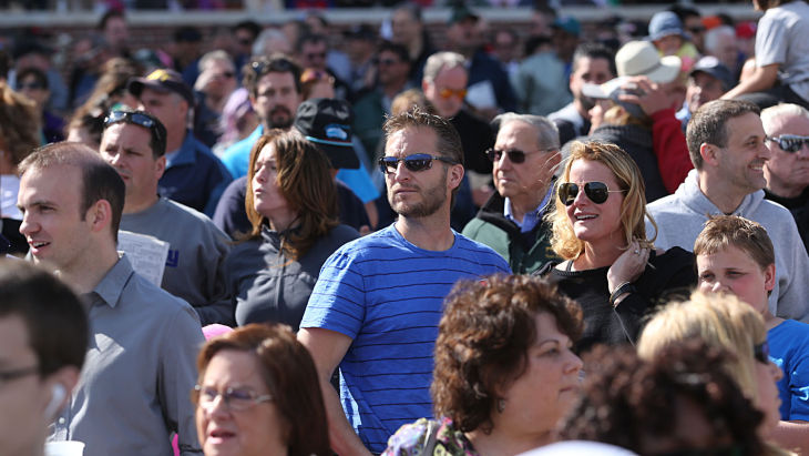 Day at the Races
