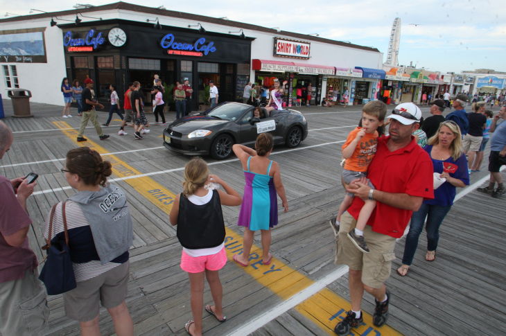 MISS NJ PARADE