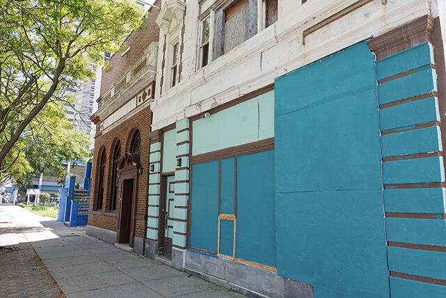 Atlantic City Selected for $30K Scholarship to Address Vacant Abandoned Properties