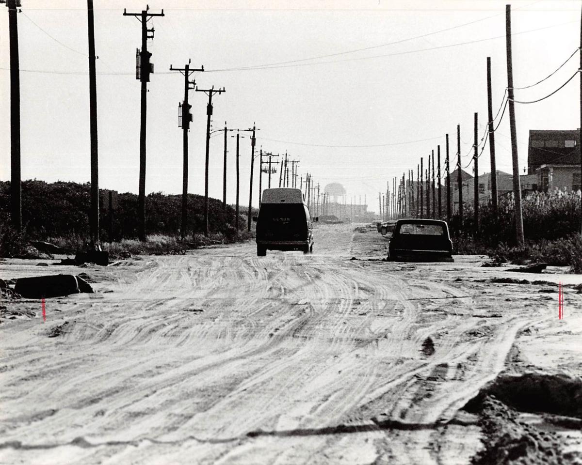 A look back at Hurricane Gloria in September 1985 | News