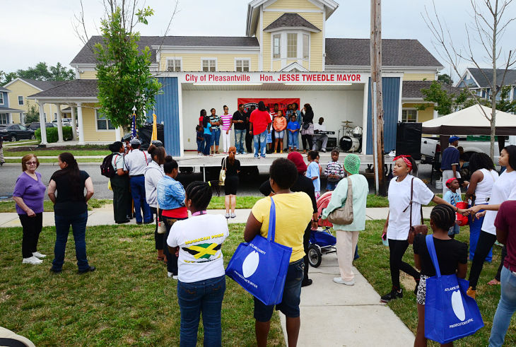 National Night Out