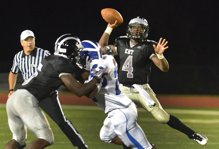 hamm football