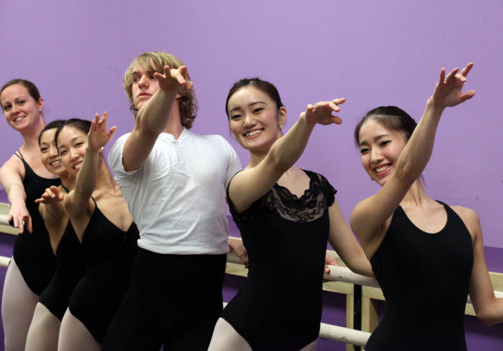 AC Ballet