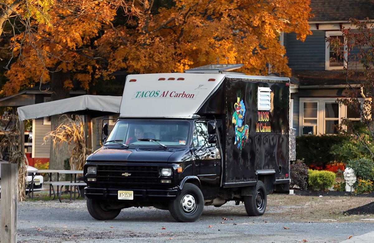 Food Truck Trend Growing Despite Restrictive City Laws