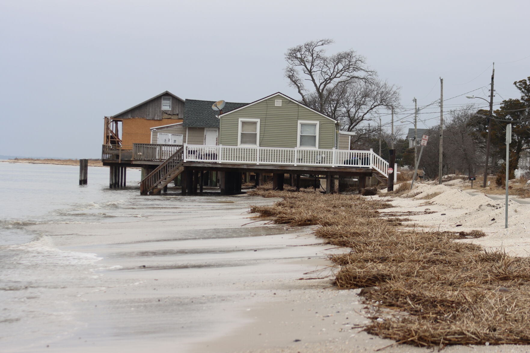 Reeds Beach calls for help. It won’t come without a price.