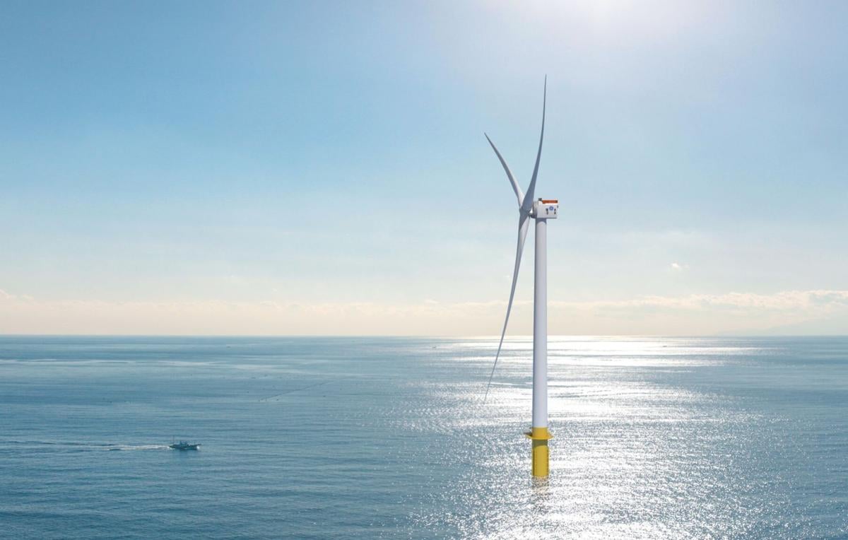 Jingoli Power, Burns & McDonnell get first major NJ offshore wind contracts