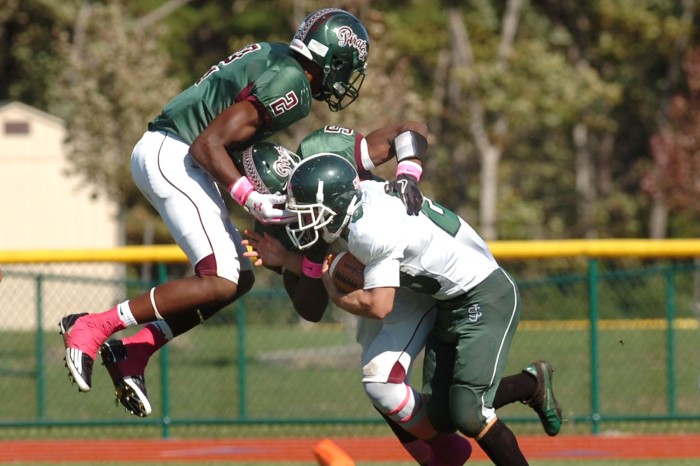 cedar creek football