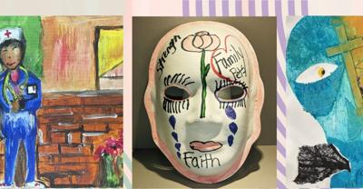 Atlantic Cape Art Gallery Exhibit to Highlight the Creativity, Resilience and Strength of Brain Injury Survivors