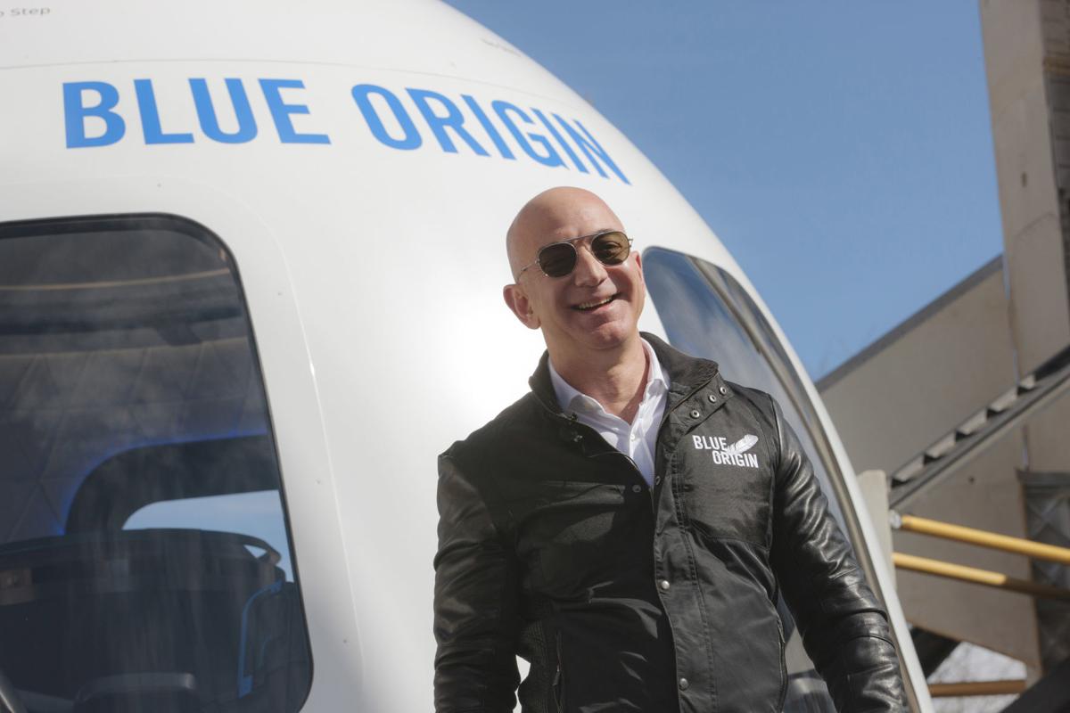 bezos pledges$2 billion to help homeless familie