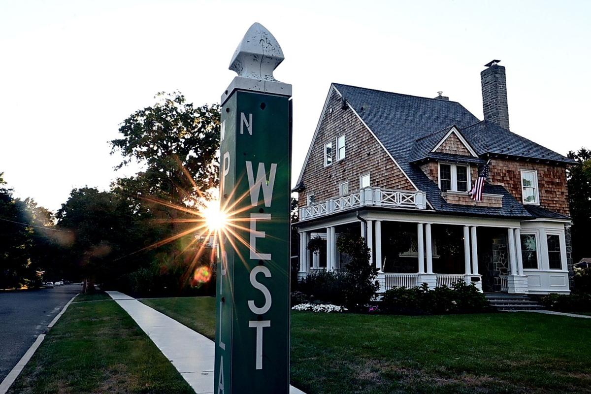 A small Gloucester County borough has been named one of the hottest zip  codes in the country