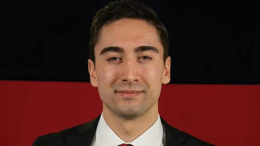de Rose promoted to Director of Hockey Administration