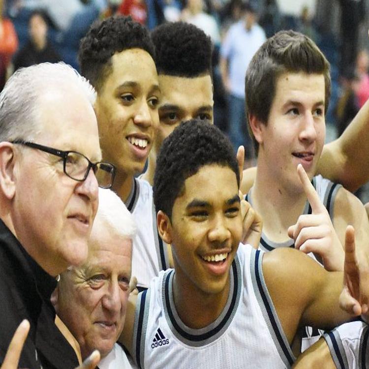 Live Updates From St Augustine Prep In Basketball S Tournament Of