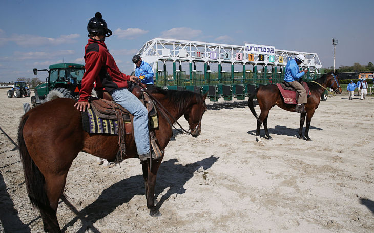 Day at the Races
