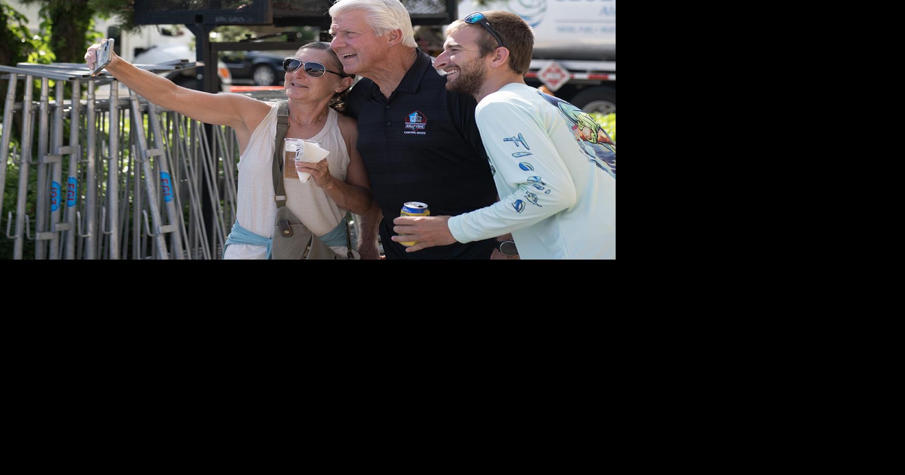 Jimmy Johnson's fishing event will return to Atlantic City