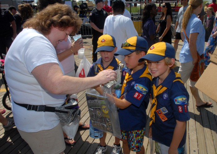 atlantic city airshow