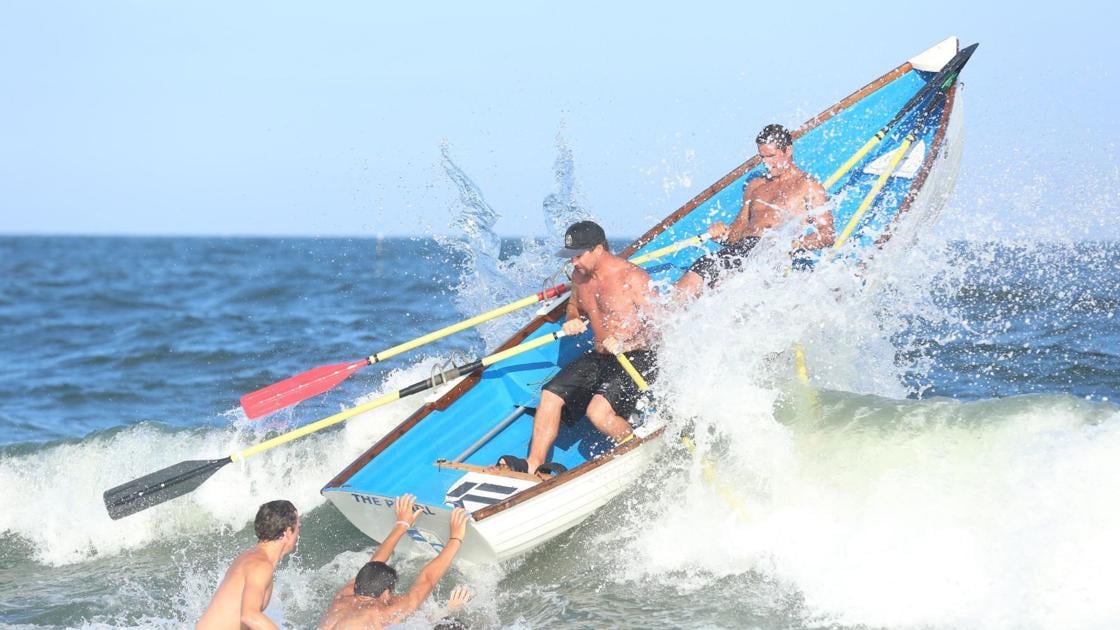 South Jersey Lifeguard Season Begins Friday In Longport Local Sports Pressofatlanticcity Com South Jersey Lifeguard Championship 2022