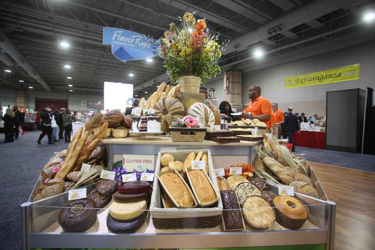 Gallery: 2018 Atlantic Bakery Expo | Photo Galleries ...