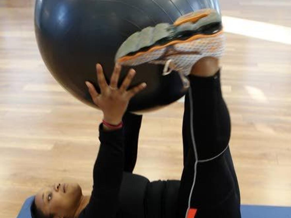 Your Workout Swiss Ball Exchange Local News Pressofatlanticcity Com