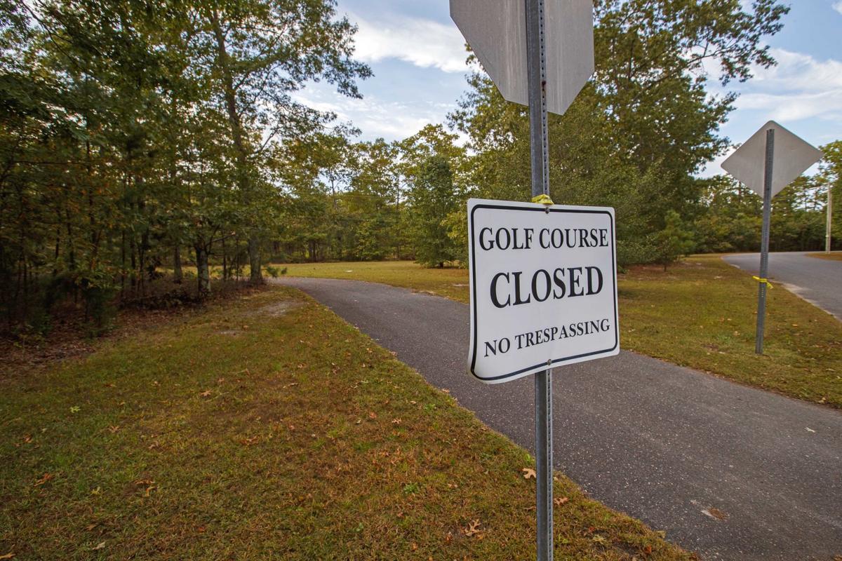 Blue Heron Pines East Site To See Light Industrial Development Not Housing Latest Headlines Pressofatlanticcity Com