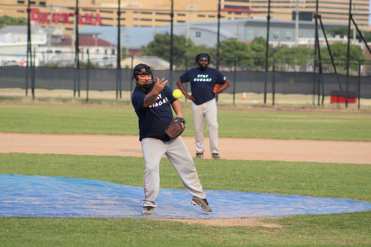 Atlantic City adult softball league giving Surf Stadium a reason to exist  this summer - The Press of Atlantic City