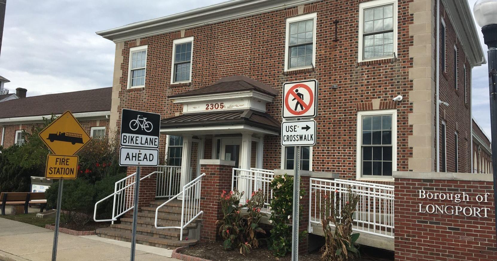 Longport approves accepting lots for park - Vimarsana News
