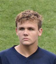 Kevin Witkoski headshot