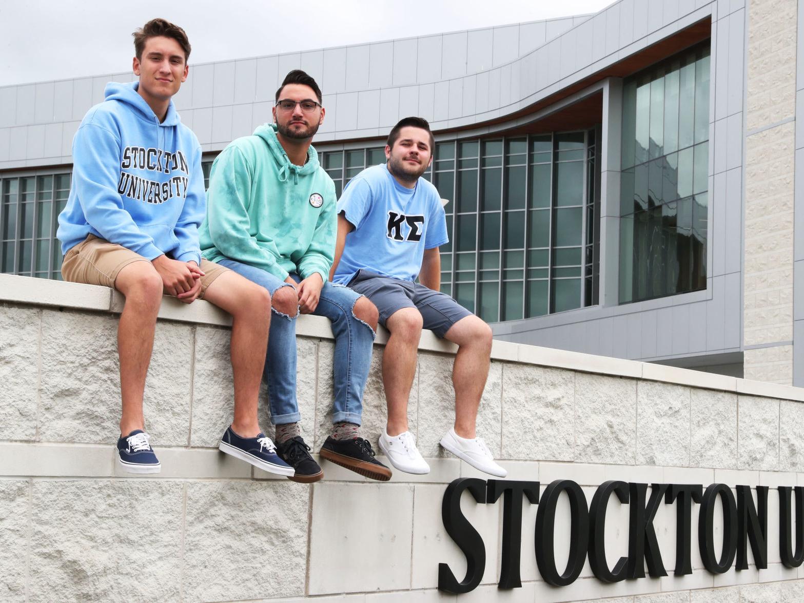 How Fraternities Sororities Deal With Sex Assault Drinking Criticisms Latest Headlines Pressofatlanticcity Com