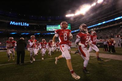 Njsiaa Executive Committee Approves Changes To State Football Playoffs High School Pressofatlanticcity Com