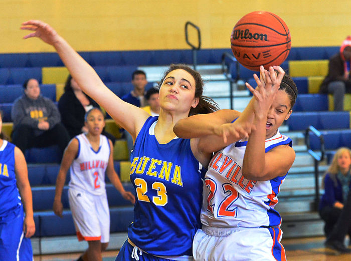 buena vs millville gbb