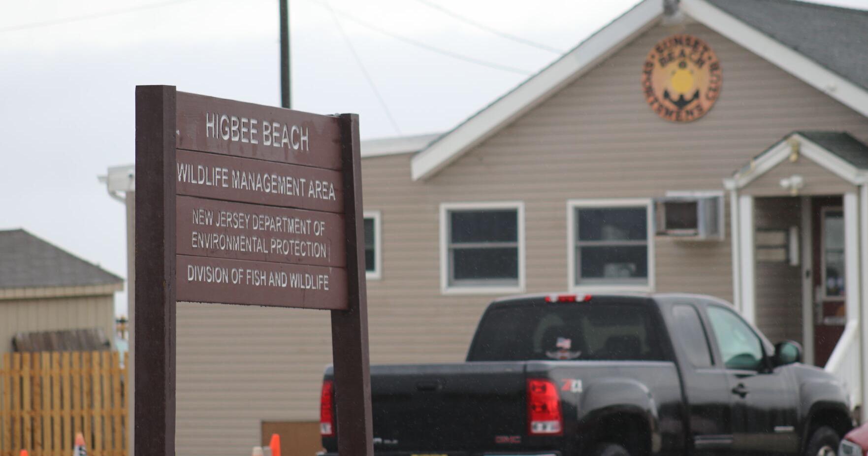 Lower Township renews club's license over state objection - Vimarsana News