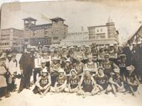 Atlantic City Beach Patrol