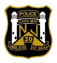 Cape May Police