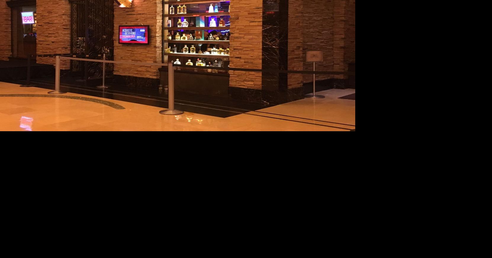 The Bar Exam tequila bar is nothin’ but a good time