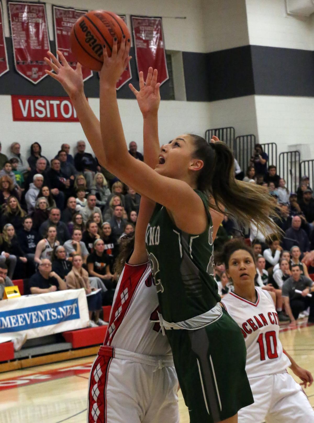 Photos Mainland Vs Ocean City Girls Basketball Jan 27 2019