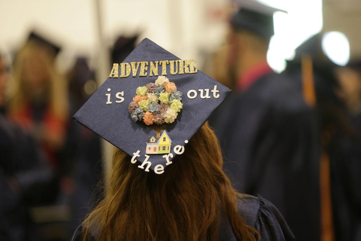 Atlantic Cape Community College's 50th Annual Commencement