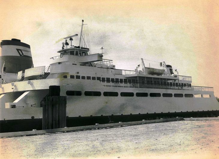 Cape May Lewes Ferry 50 years | Photo Galleries | pressofatlanticcity.com