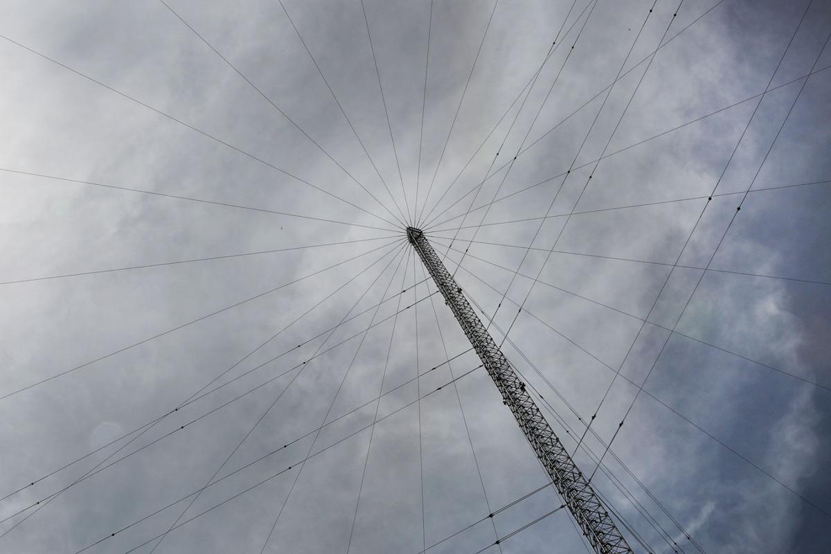 Loran navigation signal back on and better than before News