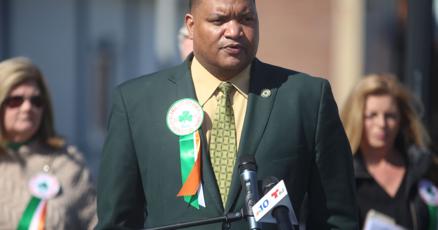 Small to talk Atlantic Citys upcoming budget Tuesday Small to talk Atlantic Citys upcoming budget Tuesday