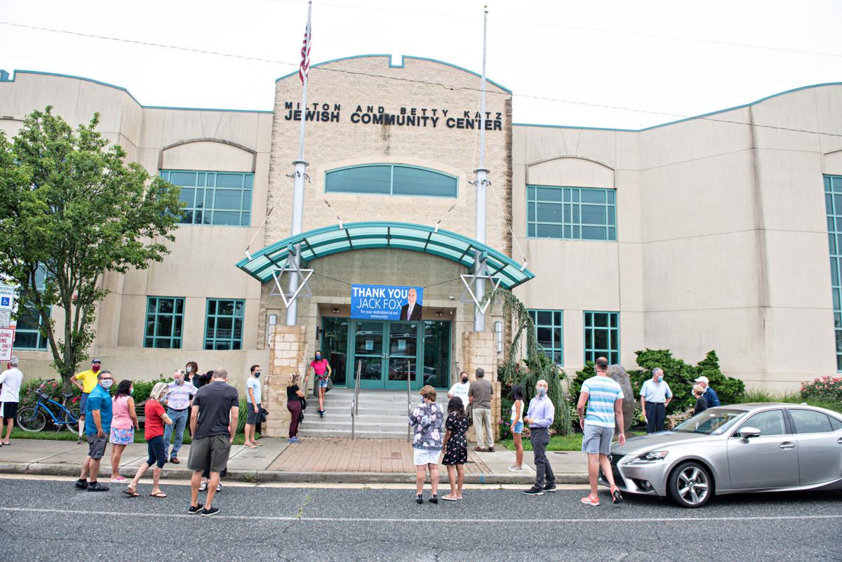 Katz JCC to hold Arts Books Culture Festival in Margate
