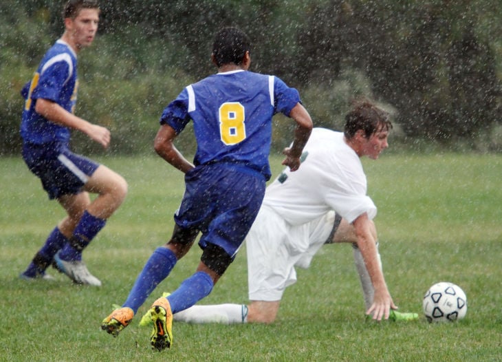 CM Tech Buena Soccer