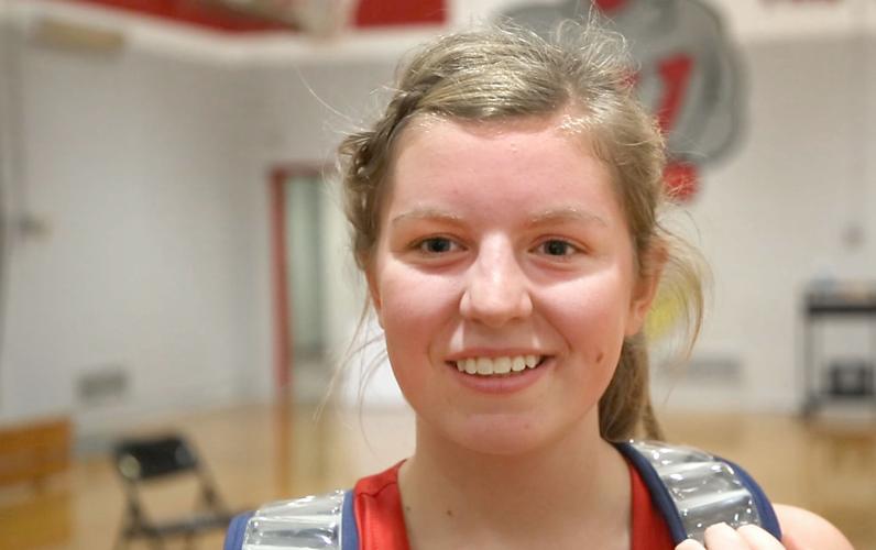 Avery Jackson's 3 in final seconds lifts Ocean City over Vineland