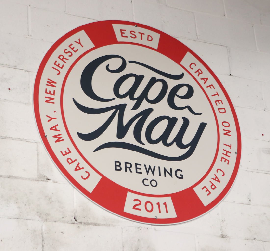 Cape May Brewing is expanding to four more Pennsylvania counties